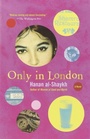 Cover: Only in London - Anchor