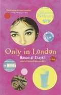 Cover: Only in London - Anchor