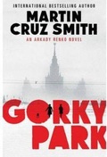 Cover: Gorky Park: Volume 1 - Simon & Schuster Ltd