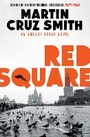 Cover: Red Square: Volume 3 - Simon & Schuster Ltd