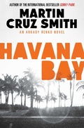 Cover: Havana Bay: Volume 4 - Simon & Schuster Ltd