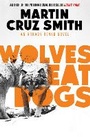 Cover: Wolves Eat Dogs: Volume 5 - Simon & Schuster Ltd
