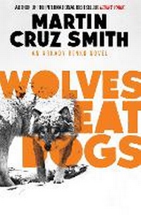 Enlarge image Cover: Wolves Eat Dogs: Volume 5 - Simon & Schuster Ltd