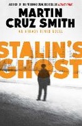 Cover: Stalin's Ghost: Volume 6 - Simon & Schuster Ltd