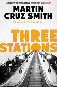 Enlarge image Cover: Three Stations: Volume 7 - Simon & Schuster Ltd