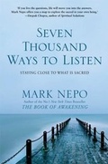 Cover: Seven Thousand Ways to Listen - Simon + Schuster LLC