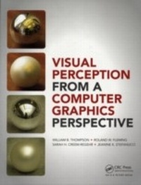 Abbildung von: Visual Perception from a Computer Graphics Perspective - CRC Press