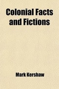 Cover: Colonial Facts and Fictions; Humorous Sketches. Humorous Sketches - General Books