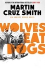 Cover: Wolves Eat Dogs - Simon + Schuster LLC