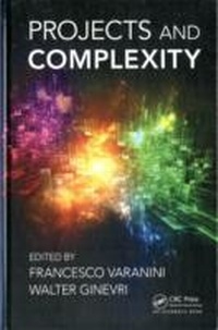 Abbildung von: Projects and Complexity - Auerbach Publishers Inc.