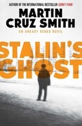Cover: Stalin's Ghost - Simon + Schuster LLC