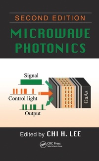 Abbildung von: Microwave Photonics - CRC Press