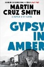 Cover: Gypsy in Amber - Simon & Schuster Ltd