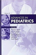 Cover: Advances in Pediatrics, 2013: Volume 2013 - Elsevier