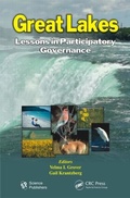 Cover: Great Lakes - Science Publishers,U.S.