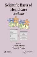 Cover: Scientific Basis of Healthcare - CRC Press