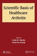 Cover: Scientific Basis of Healthcare - CRC Press