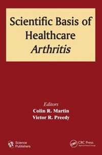 Abbildung von: Scientific Basis of Healthcare - CRC Press