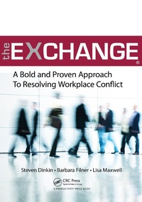 Abbildung von: The Exchange - Productivity Press