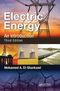 Cover: Electric Energy - CRC Press