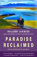 Cover: Paradise Reclaimed - Vintage