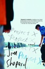 Cover: Project X - Vintage