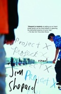 Cover: Project X - Vintage