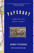 Cover: Paperboy - Vintage