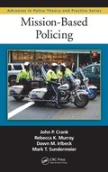 Bild: Mission-Based Policing - Routledge