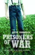 Cover: Prisoners of War - Vintage
