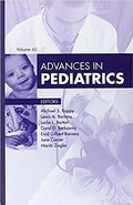 Cover: Advances in Pediatrics 2013 - Elsevier