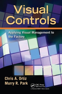 Abbildung von: Visual Controls - Productivity Press