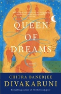 Cover: Queen of Dreams - Anchor