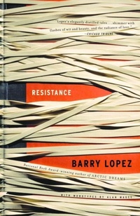 Enlarge image Cover: Resistance - Vintage
