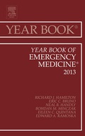 Cover: Year Book of Emergency Medicine 2012 - Elsevier