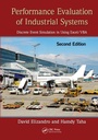 Cover: Performance Evaluation of Industrial Systems - CRC Press