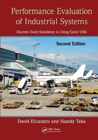 Abbildung von: Performance Evaluation of Industrial Systems - CRC Press