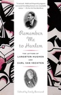 Cover: Remember Me to Harlem - Vintage