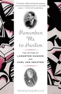 Cover: Remember Me to Harlem - Vintage