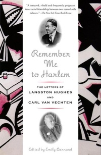 Enlarge image Cover: Remember Me to Harlem - Vintage