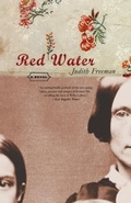Cover: Red Water - Anchor