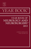 Cover: Year Book of Neurology and Neurosurgery - Elsevier