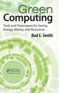 Cover: Green Computing - Auerbach