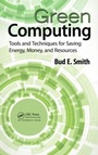 Bild: Green Computing - Auerbach Publishers Inc.