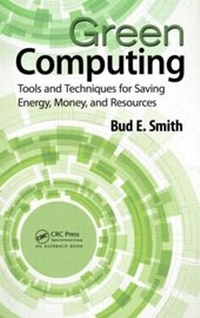 Abbildung von: Green Computing - Auerbach Publishers Inc.