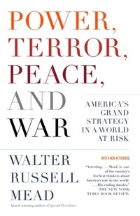Enlarge image Cover: Power, Terror, Peace, and War - Vintage
