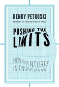 Cover: Pushing the Limits - Vintage