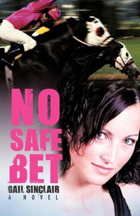 Enlarge image Cover: No Safe Bet - iUniverse