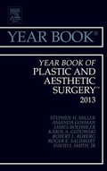 Cover: Year Book of Plastic and Aesthetic Surgery 2013 - Elsevier