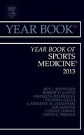 Cover: Year Book of Sports Medicine 2013 - Elsevier